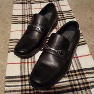 Perry Ellis Boys Loafer
